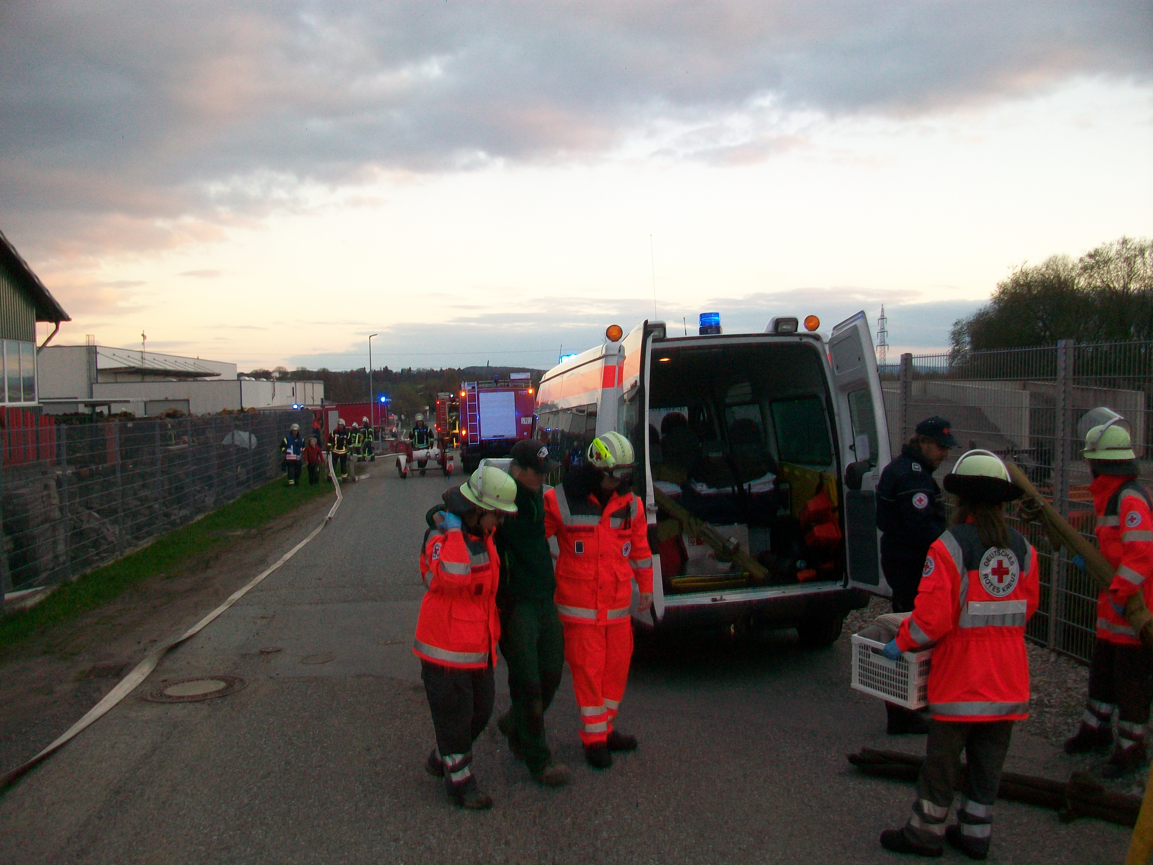 2017 04 21  LZ1 Zuguebung 2