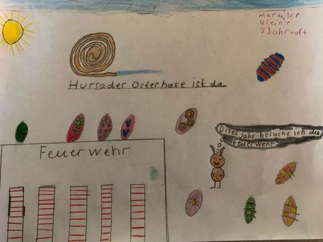 2020 04 13 Mareike Kleine