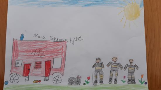 2020 04 13 Marie Schrewe