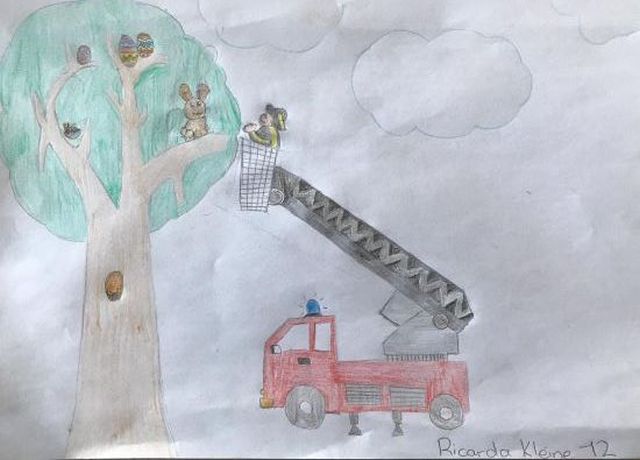 2020 04 13 Ricarda Kleine