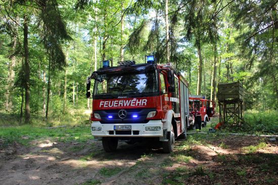 2020 04 23   Waldbrand 3