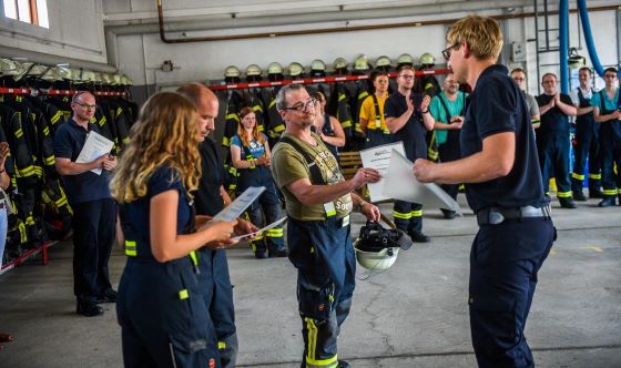 2020 06 30   Grundlehrgang 1