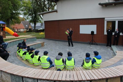 2020 10 21   Gründung Kinderfeuerwehr 1