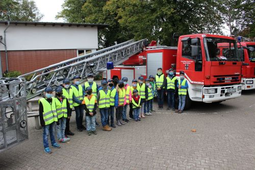 2020 10 21   Gründung Kinderfeuerwehr 4