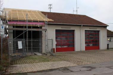 2021 01 07   Umbau Oestereiden 1