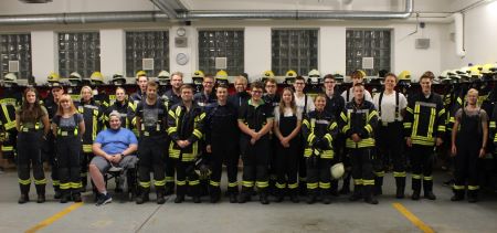 Sprechfunkerlehrgang 2021