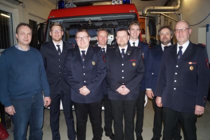 2023 03 05   JHV Kneblinghausen 2