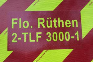 Technische Hilfe klein Technische Hilfe klein