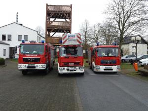 Wache besetzen Wache besetzen