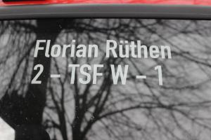 Technische Hilfe klein Technische Hilfe klein