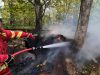 Bild-Nr. 1371 Brand 1