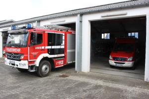 Brandmeldeanlage Brandmeldeanlage