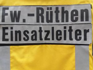 Unwetteralarm Unwetteralarm